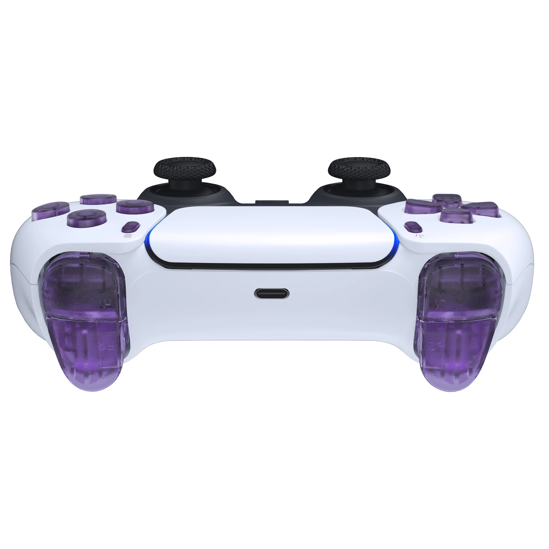 PS3用の完全なセットボタン,ps5コントローラーと互換性があり