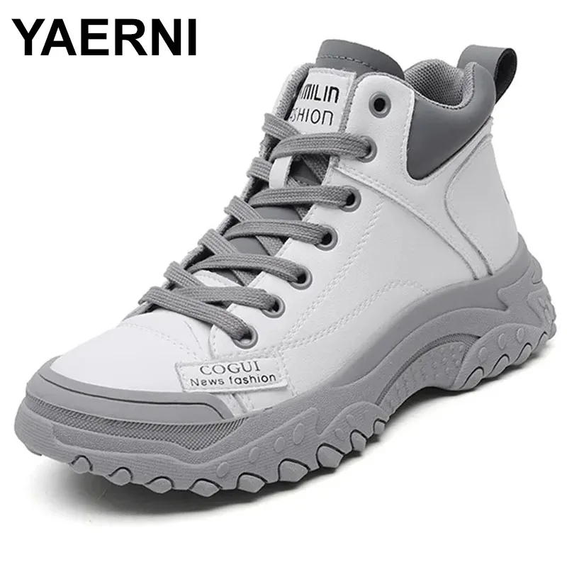 

3cm Genuine Leather Winter Motorcycle Ankle Boots platform Flat Snow Warm Plush Fur Suede Booties Woman Ladies Comfy Shoes