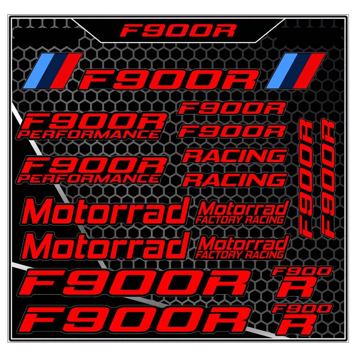 Bmw F900R ƼĿ Į ΰ ŰƮ
