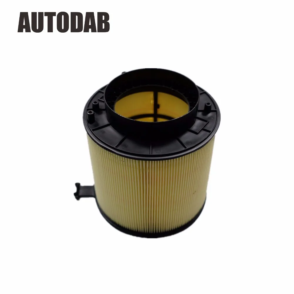 

Воздушный фильтр для Audi A4L Q5 A5 8R 8T3 8K5 8F7 B8 OEM 8K0133843