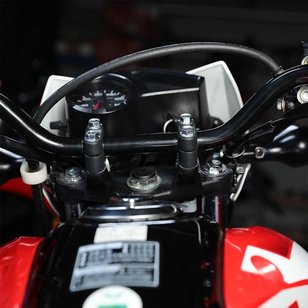 Xr650l Handlebars Honda Handle Bar LH RH RS125 RS125 FI Genuine