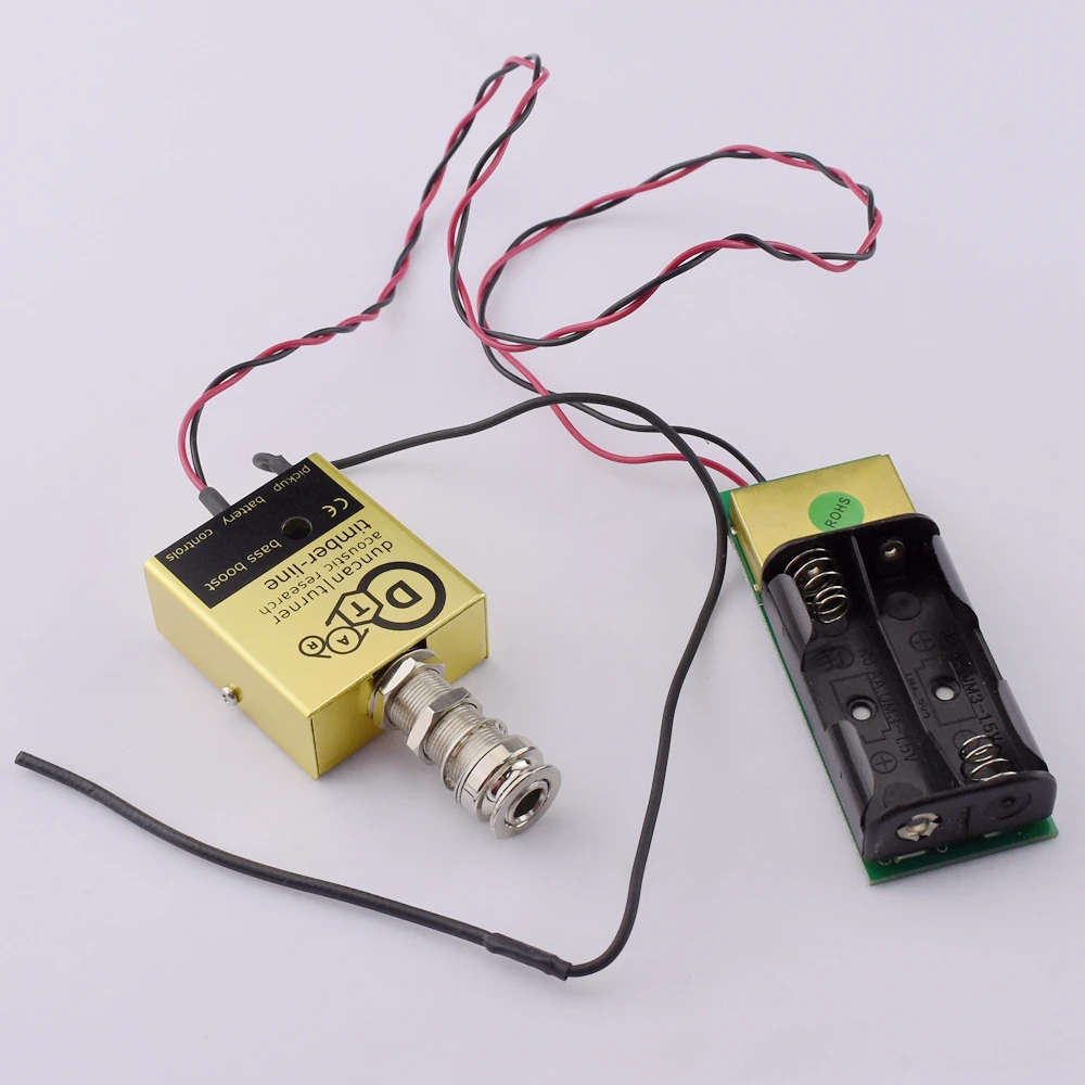 

1 Set Original Genuine Acoustic Guitar Pickup