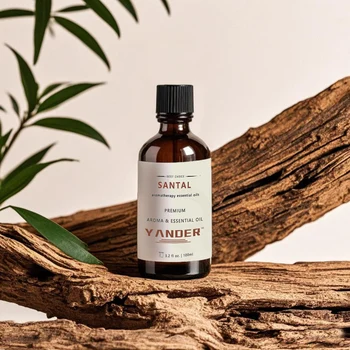 Sandalwood Aromatic Essential Oil 1