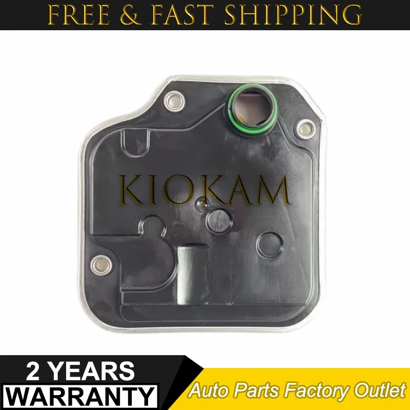4632123001 Transmission for Hyundai Elantra 04-12 for KIA Spectra Filter Assy-Valve Body Oil 46321-23001 46321 23001 Accessories