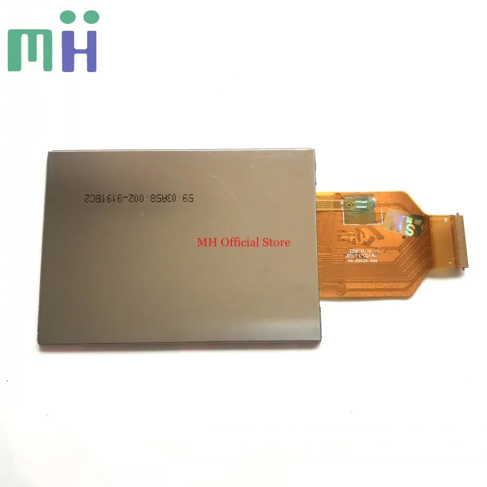For Nikon D3400 D3500 LCD Display Screen with Backlight Unit Camera Replacement Spare Part