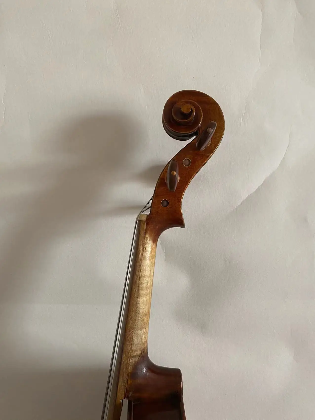 16 inches baroque model viola viola instrument