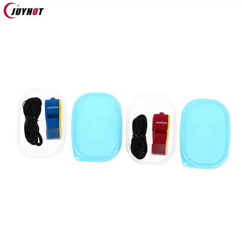 Volleyball Whistle Sports Professional Referees Whistle Mortun Dolphin Basketball Football Whistle 6