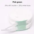 Pink green
