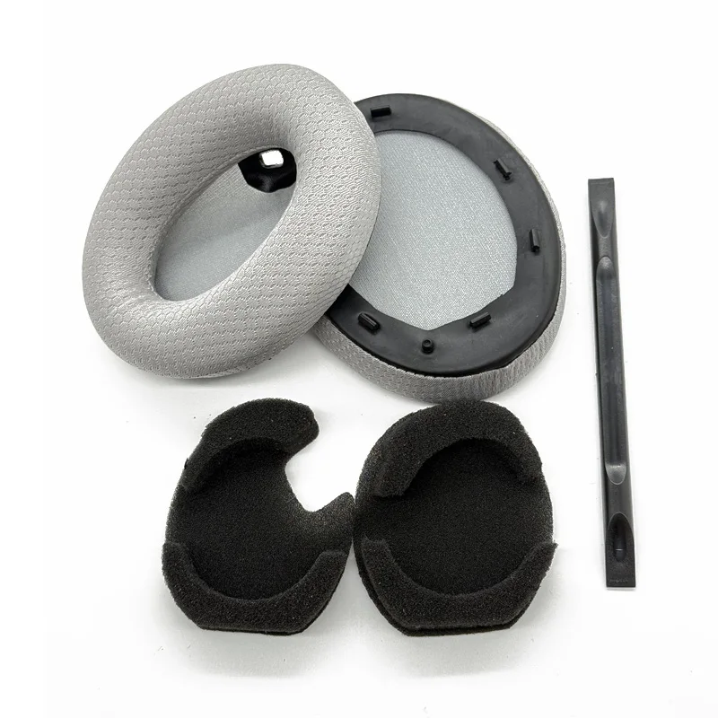 Premium Soft Foam Ear Cushion Replacement - Universal Upgrade