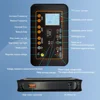 PWM Signal Drive Automobile Ignition Coil Tester Solenoid Valve CR Pump Metering Unit Step Motor Electric Throttle Instrument 5