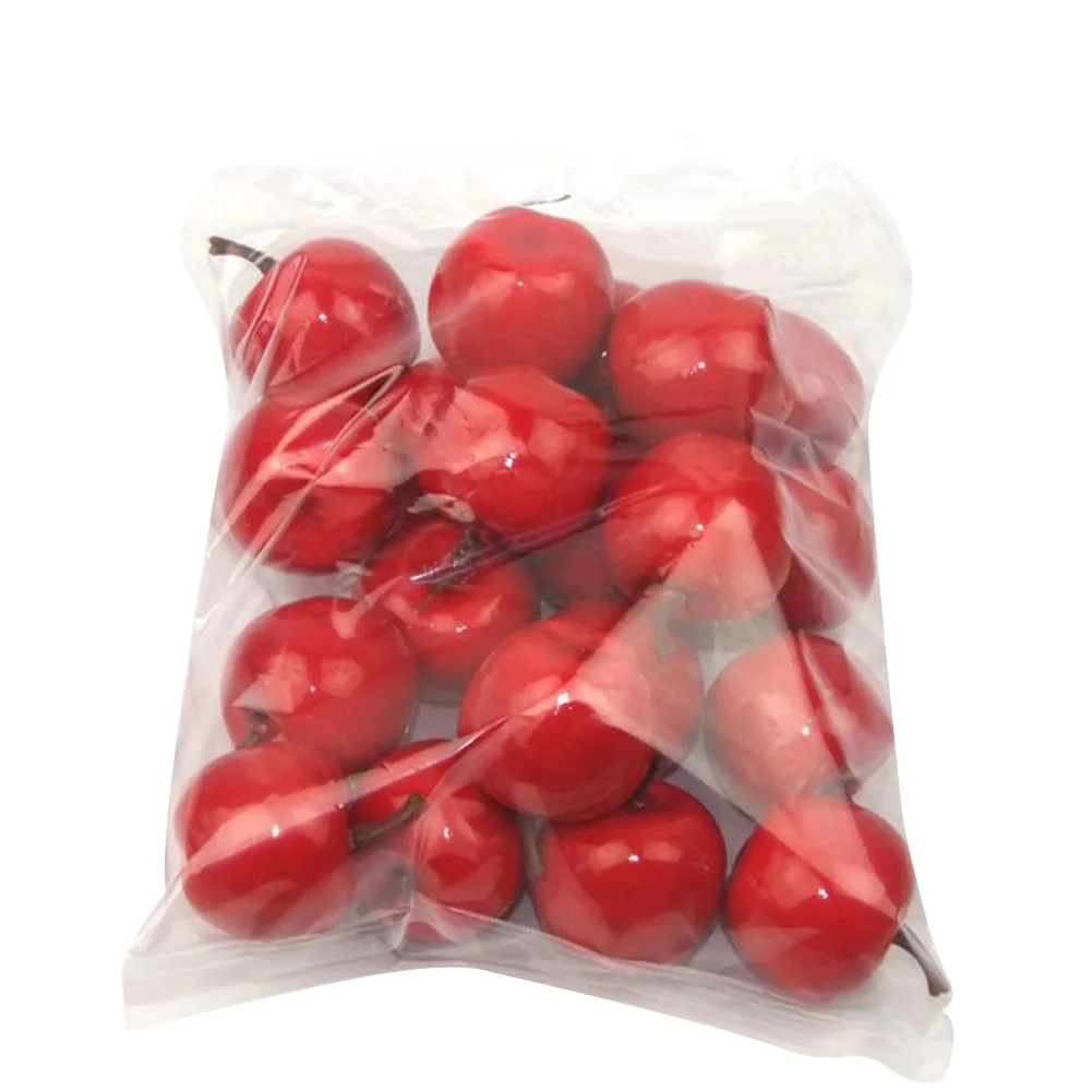Artificial Fruits and Vegetables 10/20Pcs Kitchen Party