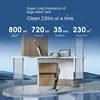 TINECO Fuwan 2.0ProLedC Floor Washer Sterilizing Double Edge Suction, Washing and Moping Integrated Household Appliance 4