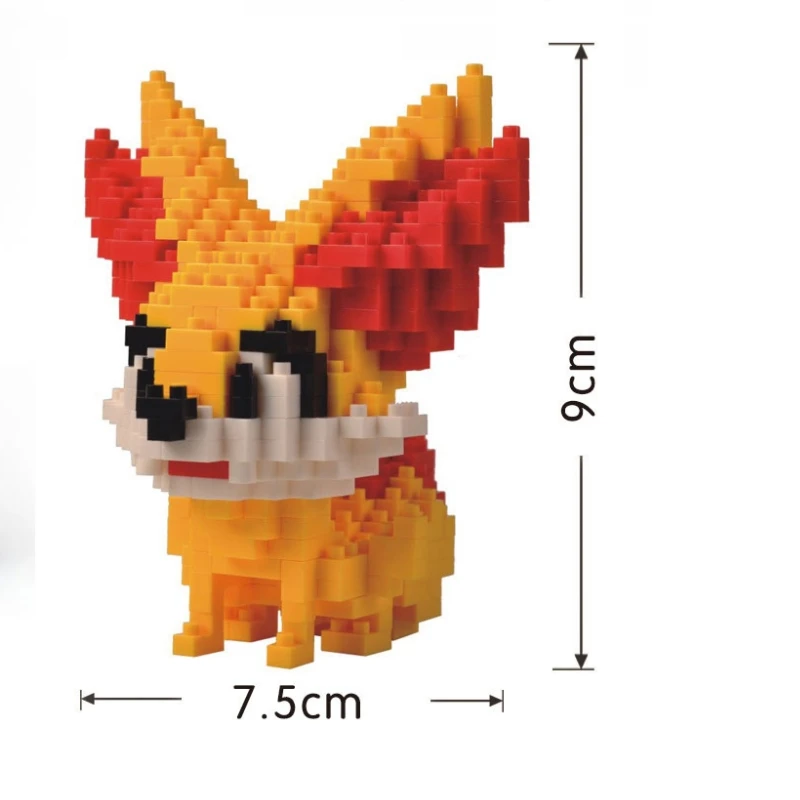Braixen