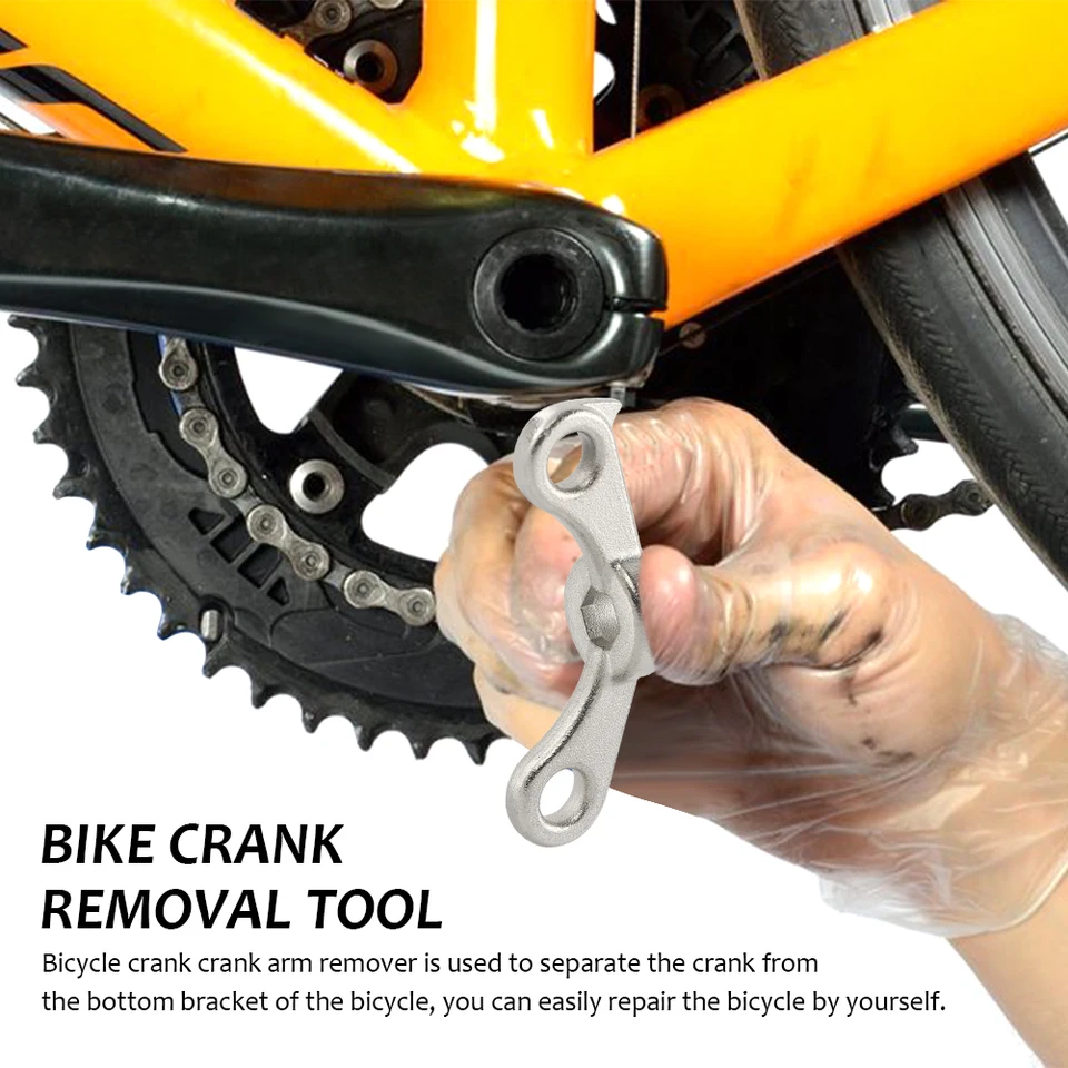 Mountain Bike Pedal Crank Tool To Remove Crank From Bike CCP-22 - Main Image