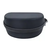 Ski Goggles Case Sturdy Snow Glasses Case Portable Wear-Resistant Storage Box 1