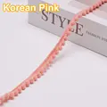 Korean pink