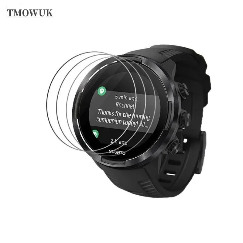 HD Clear Anti-Scratch Soft TPU Hydrogel Film Screen Protector