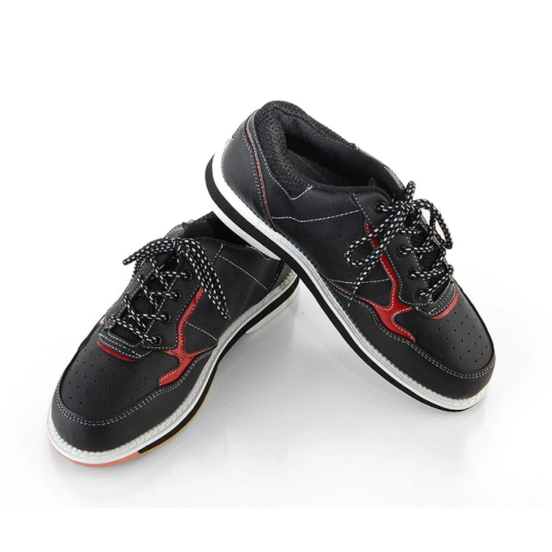 men and women new high quality breathable shoes wear soles professional bowling shoes private shoes