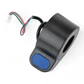 MI3 throttle