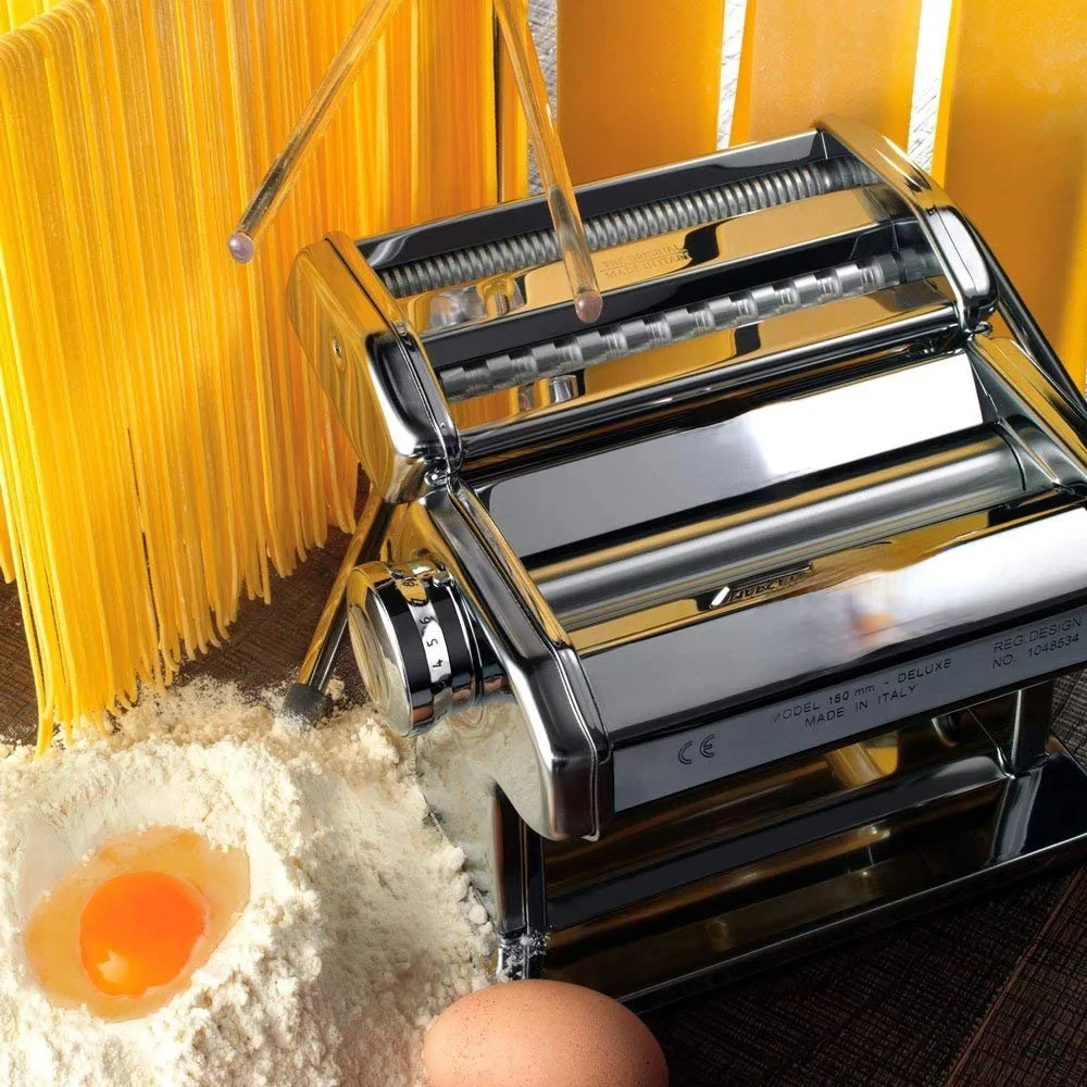 https://ae01.alicdn.com/kf/Sf1c10f779ab94ce283e49359826e62bcZ/150-Pasta-Machine-Made-In-Italy-Includes-Pasta-Cutter-Hand-Crank-Instructions.png