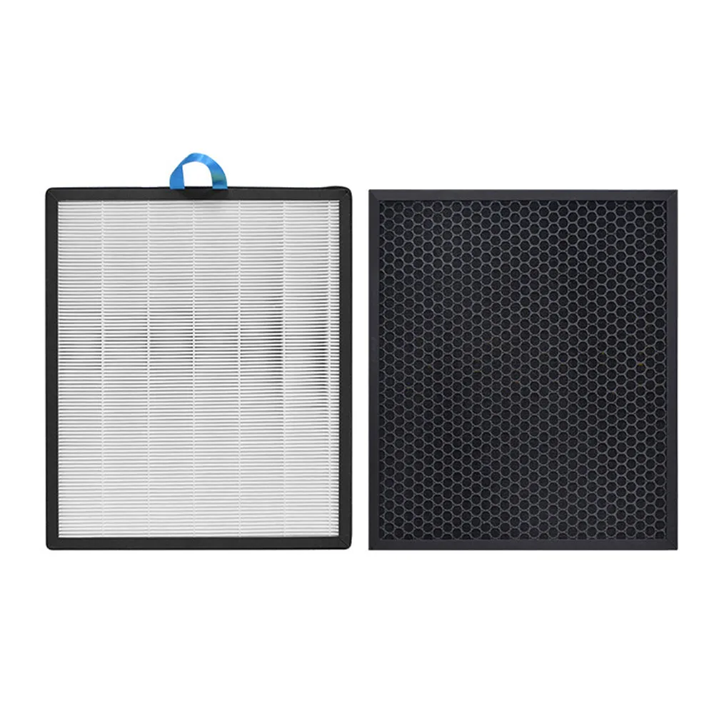 Filtro di ricambio Vital 200S per purificatore d'aria LEVOIT Vital 200S, Vital 200S-P, HEPA e carbone attivo ad alta efficienza 200S-RF - Image 4