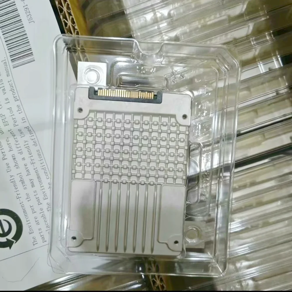 Original D5-P5530 960GB 1.92T 3.84T SSD U.2 NVME 2.5' SSD PCIE4.0X4 Enterprise Solid State Drive