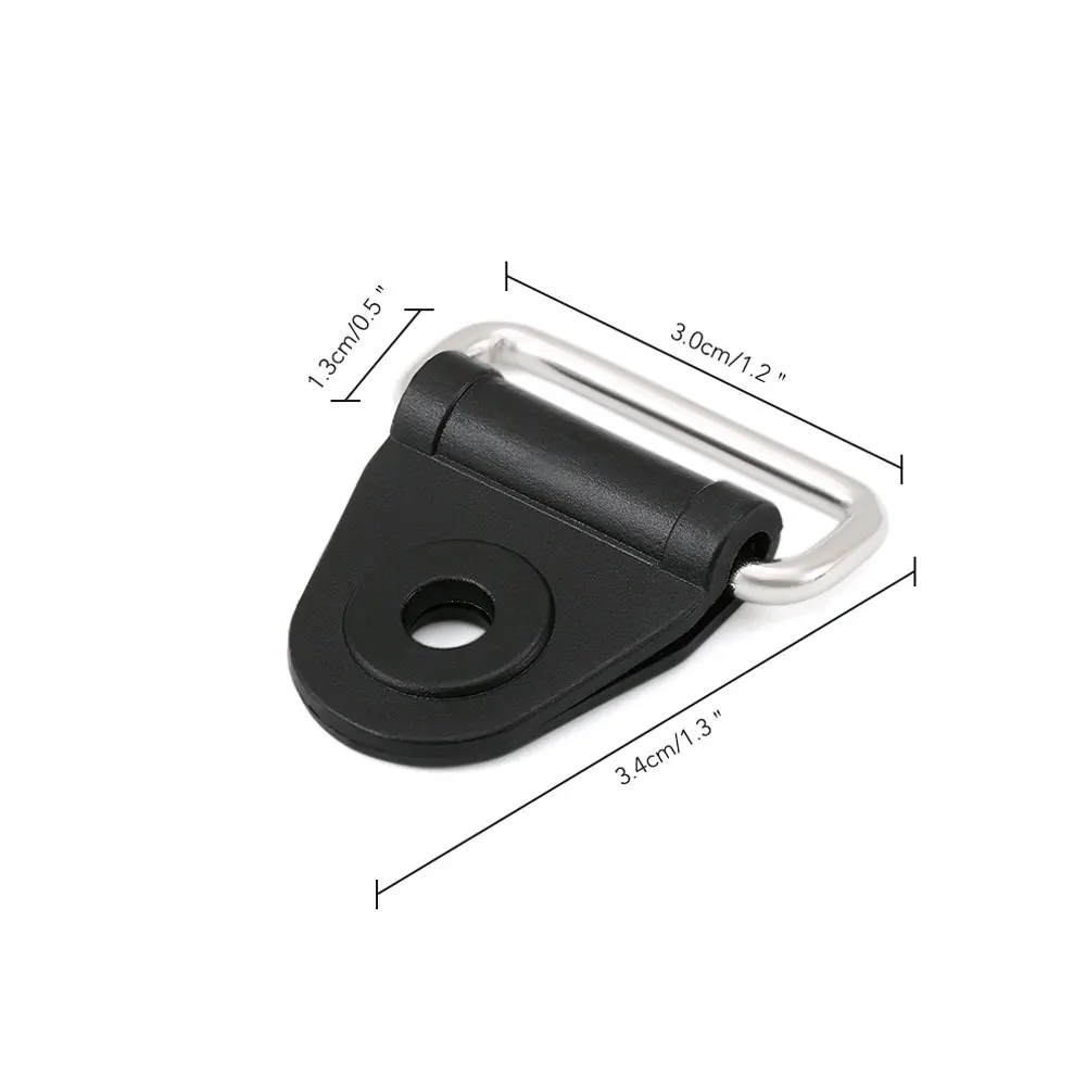 Organizzatore Auto Con Cinghie Elastiche - Per Mantenere Ordine In Auto O Camper - Foto 12