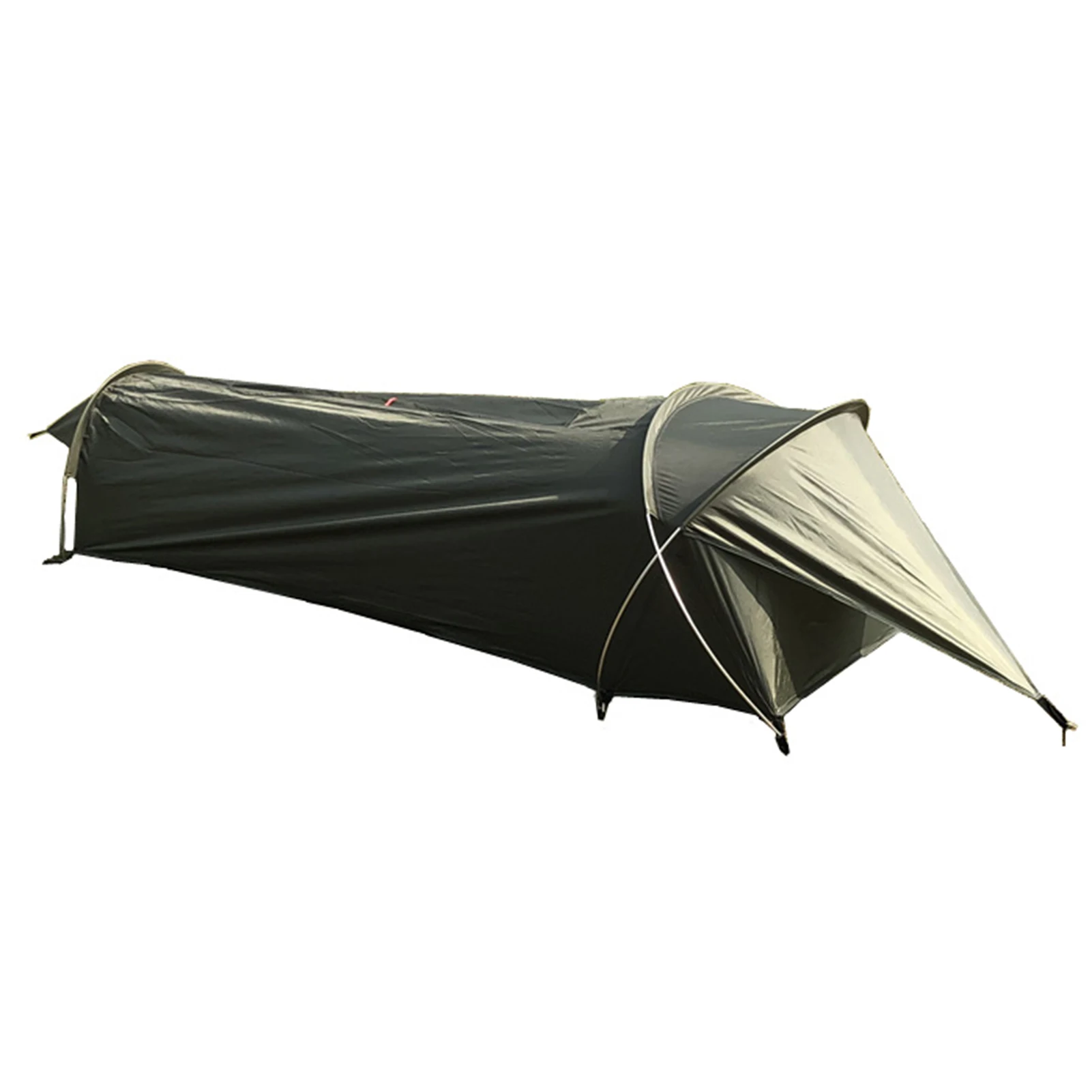 Ultralight Single Person Tent 6