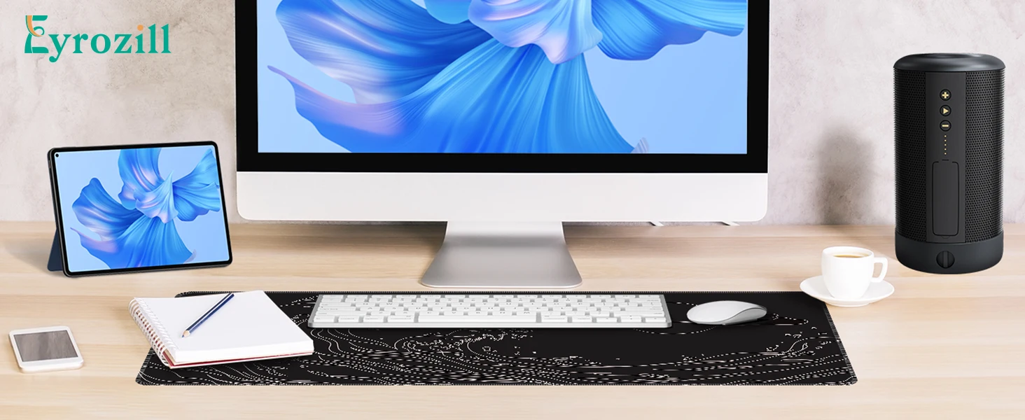 mouse pad gaming mouse pad mousepad mouse pad gaming desk pad mouse pad with wrist rest large mouse