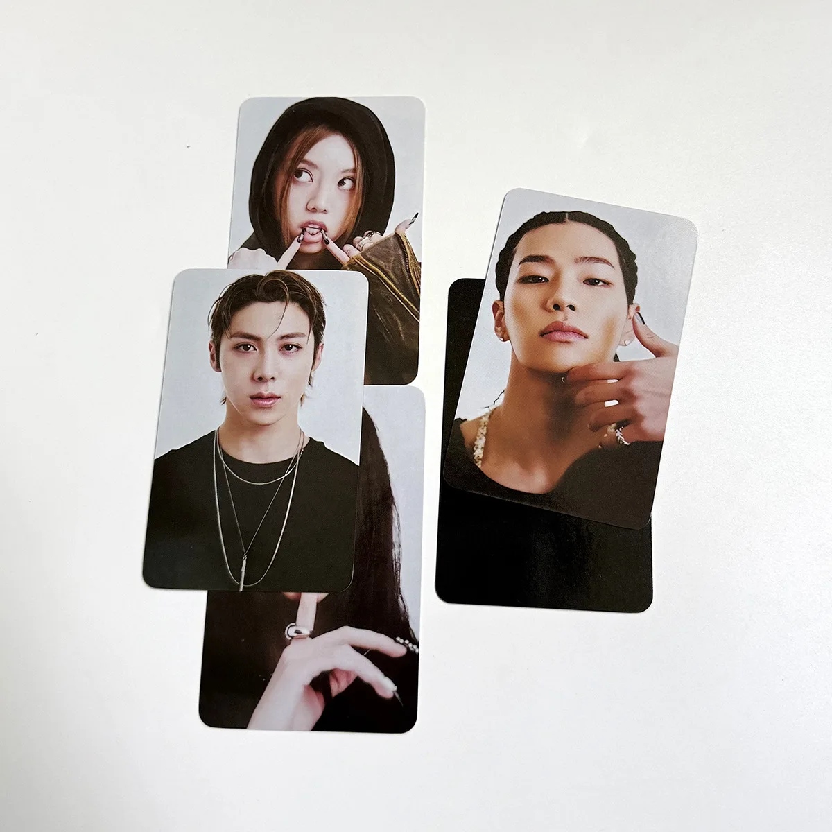 ALLDAYPROJECT adp 中国 yetilmall 2.0 5枚セット ALLDAYPROJECT adp