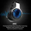 ecouteur sans fil Bluetooth 5.0, réduction du bruit actif, basse profonde