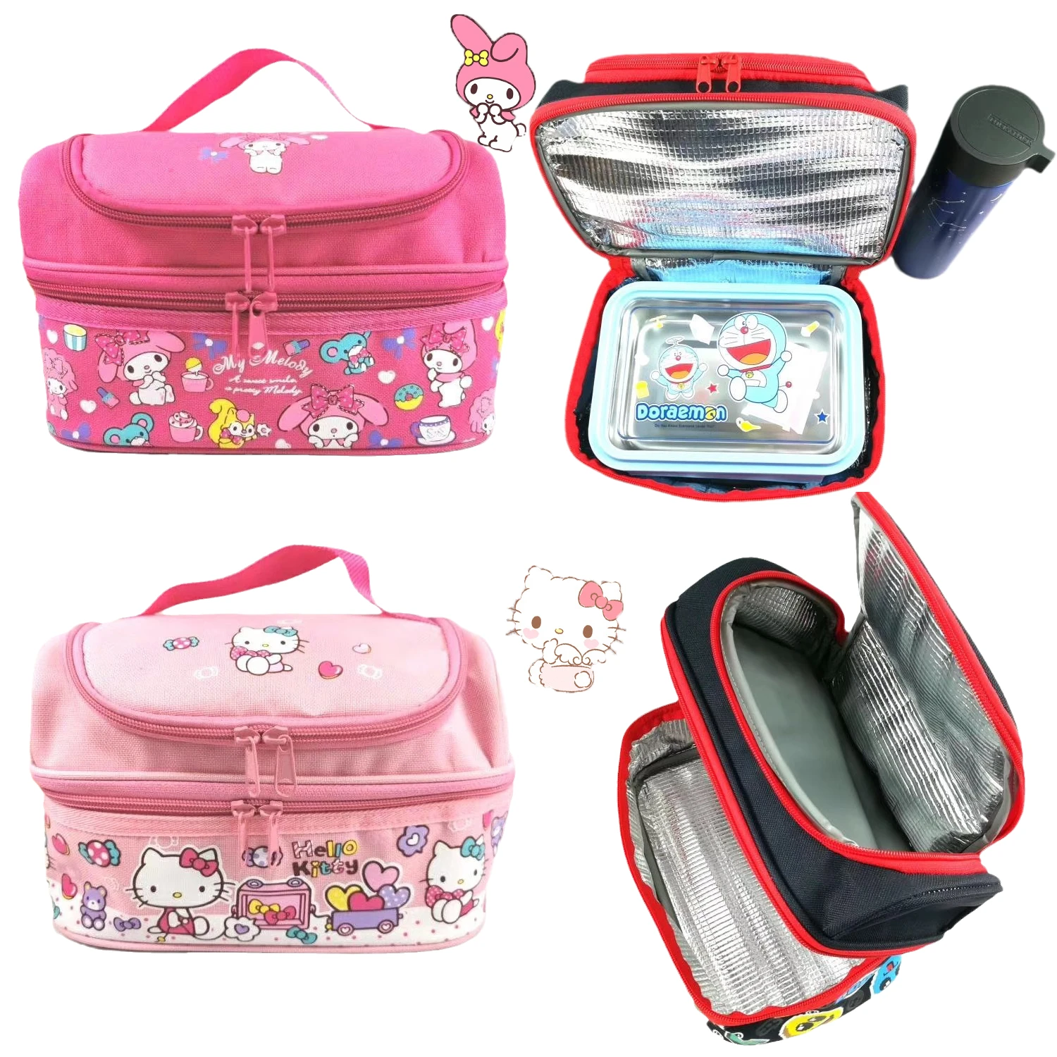 https://ae01.alicdn.com/kf/Sf1c1b6dc4843408e825b69b89aee9813Y/Kawaii-Sanrios-My-Melody-Anime-Cartoon-double-layer-Insulated-Lunch-Bag-Waterproof-Ice-Pack-Tote-Food.jpg