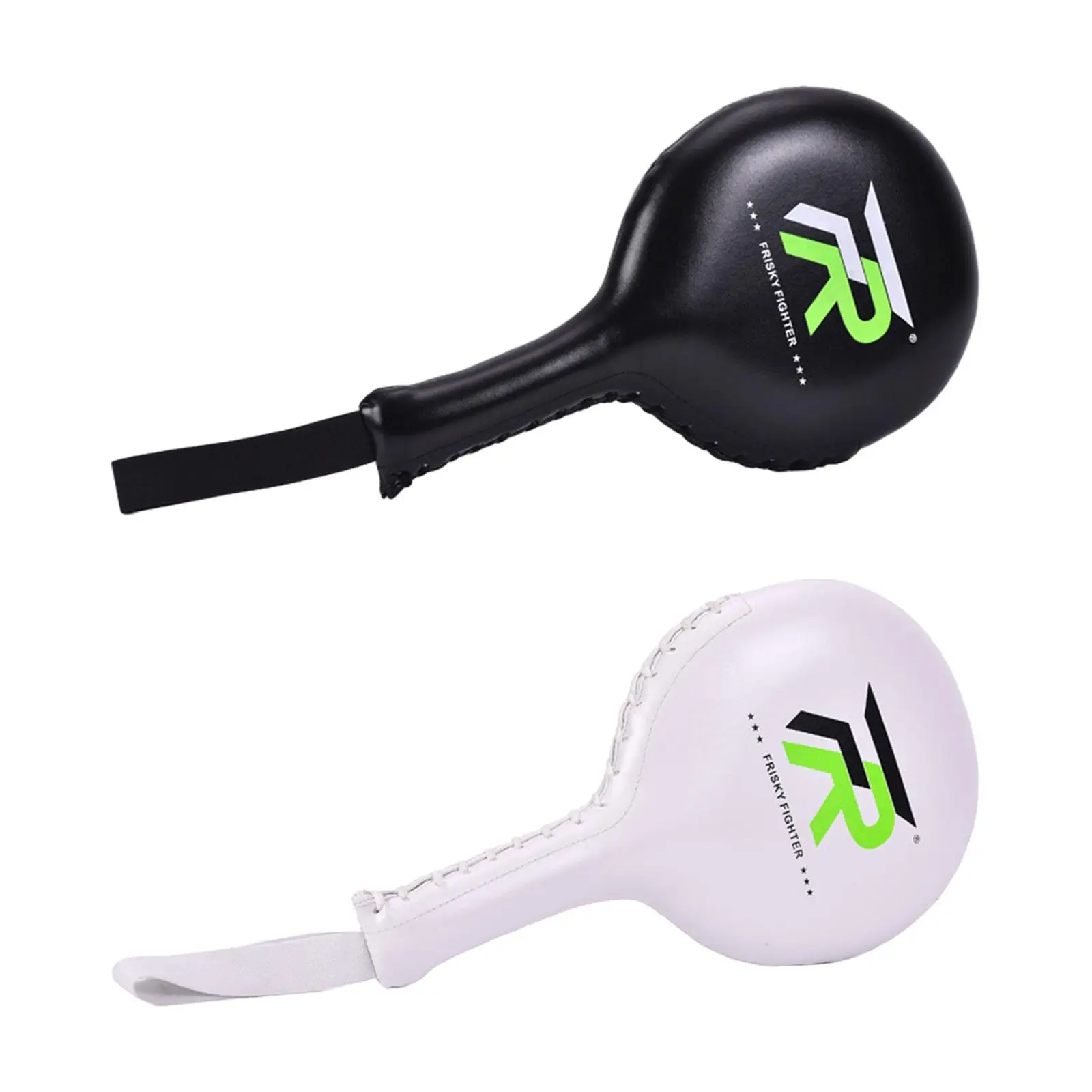 Taekwondo Kick Pad Hitting Mma Training Paddle Karate Kickboxing Target Pad
