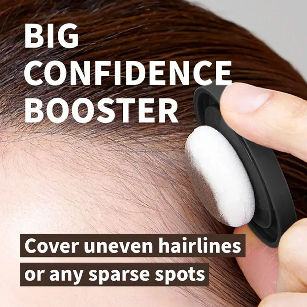 Powder Hair Powder HairHairline Instantly Conceals Hair Root Touch Up