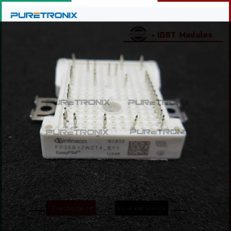 새로운 FP35R12W2T4 FS75R12W2T4 FP35R12W2T4_B11 FP35R12W2T4-B11 FS75R12W2T4-B11 FS75R12W2T4_B11 FS50R12W2T4 FS50R12W2T4_