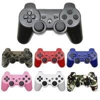 Wireless Gamepad For PS3 Controller Joystick Console Controle For Playstation 3 Joypad Accessories Support Bluetooth 1