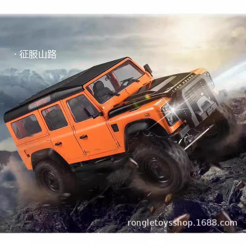 Double Eagle E101 Land Rover Defender 4WD Climbing Vehicle