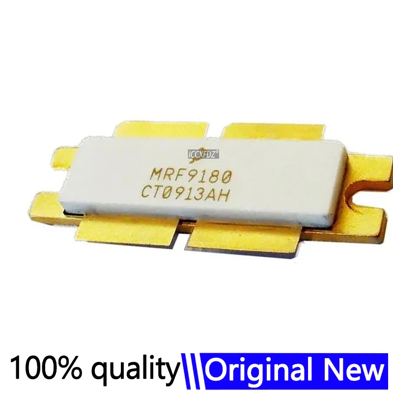 MRF9180-MRF9180R5-MRF9180R6-FET-RF-26V-65V-1-4A-17-5dB-170W-880MHz-CASE ...