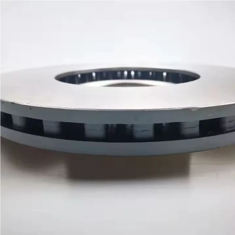 Genuine C00074527 Front brake disc for 2.0T MAXUS V90 LDV Deliver9 SAIC MAXUS LDV Original Quality Spare Parts