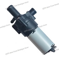 ปั๊มน้ําเสริมไฟฟ้าเครื่องยนต์คุณภาพสูง 12V 2038350164 สําหรับ Mercedes-Benz C-CLASS W203 CL203 S203 Coupe T-รุ่น 2