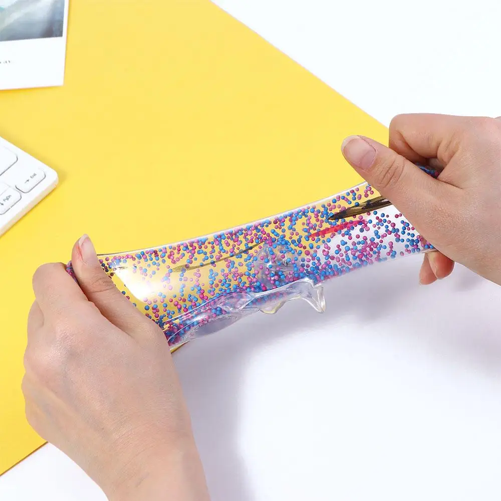 Interactive Gift Stress Relief  Decompression   Gift Squid Vent Ball Glowing Octopus  Octopus Ball Squeeze