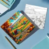 Harvest Season Coloring Book Graffiti Drawing Painting Art Book for Adults And Teens Kill Time Graffiti Painting Drawing ﻿ 4