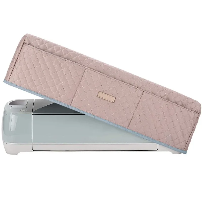 Dustproof Protective Sleeve with Wide Elastic