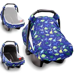 Baby carrier coverBaby carrier warming coverStroller coverChild seat coverNursing towelStroller cover