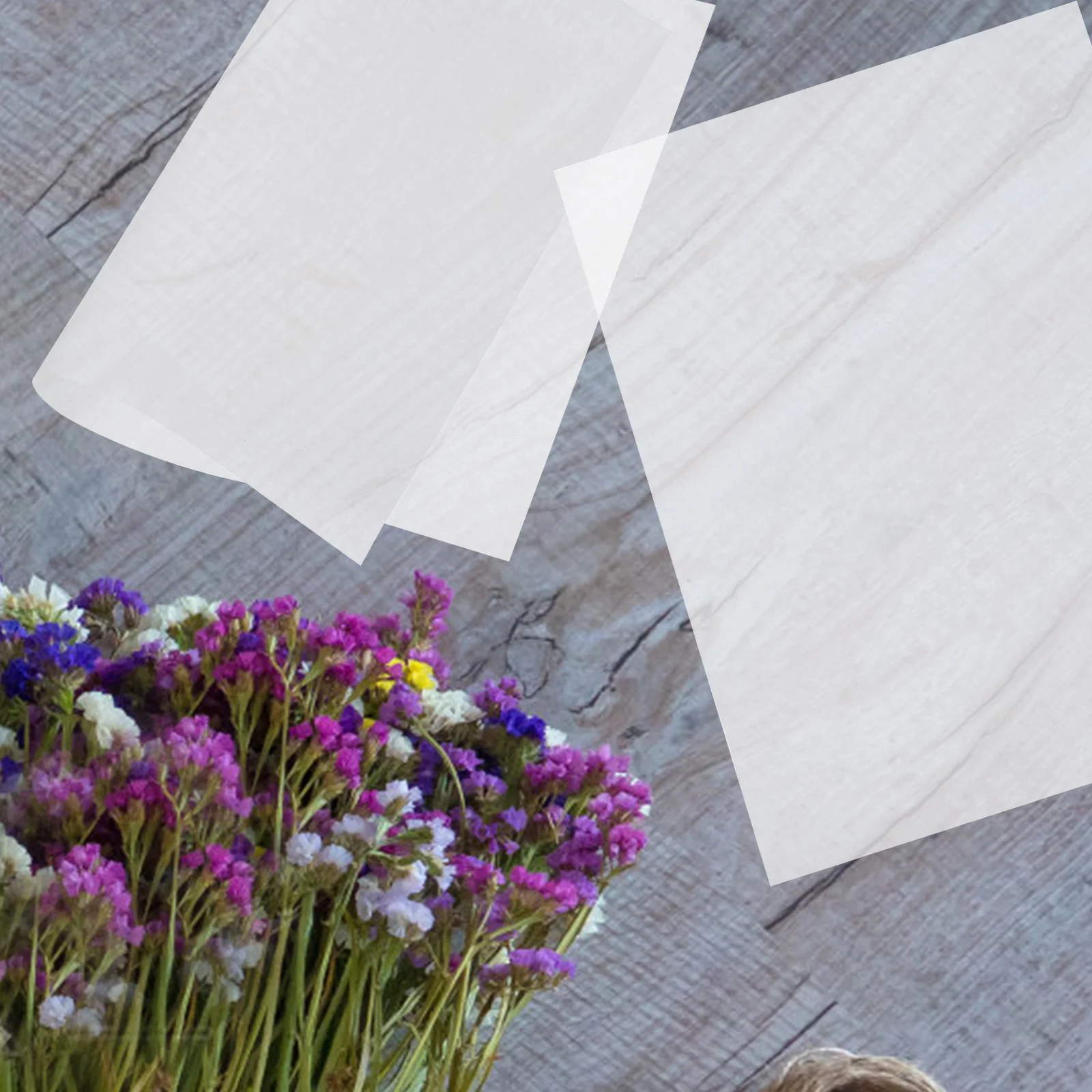 

Flower Pressing Paper Plants Specimen Pressing Paper Refill Lining Paper Blotter Paper Diy Reusable 15x20cm/30x40cm