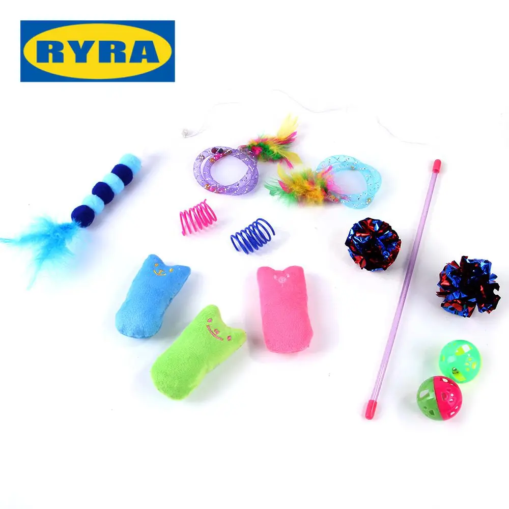 

Плюшевая вокальная Забавная красочная милая трендовая игрушка для кошек с вокальным звуком зубы шлифовка Интерактивная Жевательная Мягкая Популярная