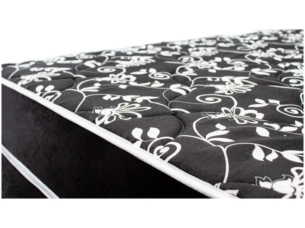 Cama Box Casal Aiam Colchões Conjugada 41cm de Altura Super Box D28 4