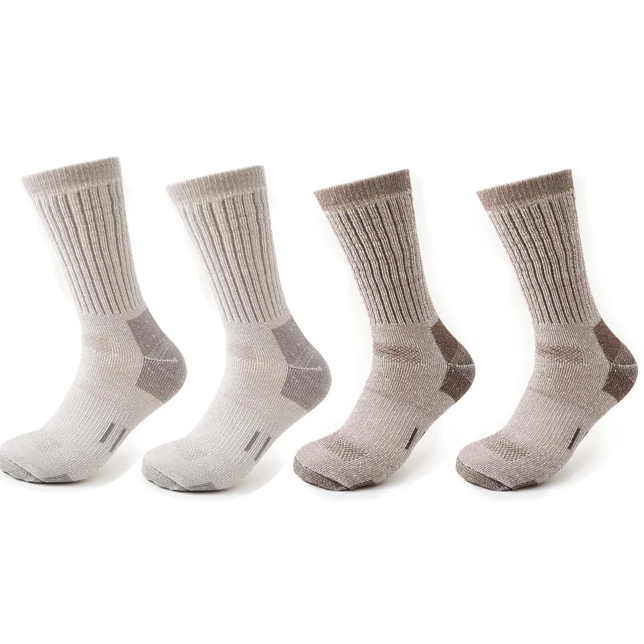 Pack D(4 Pairs)