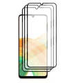 3 Front Glass