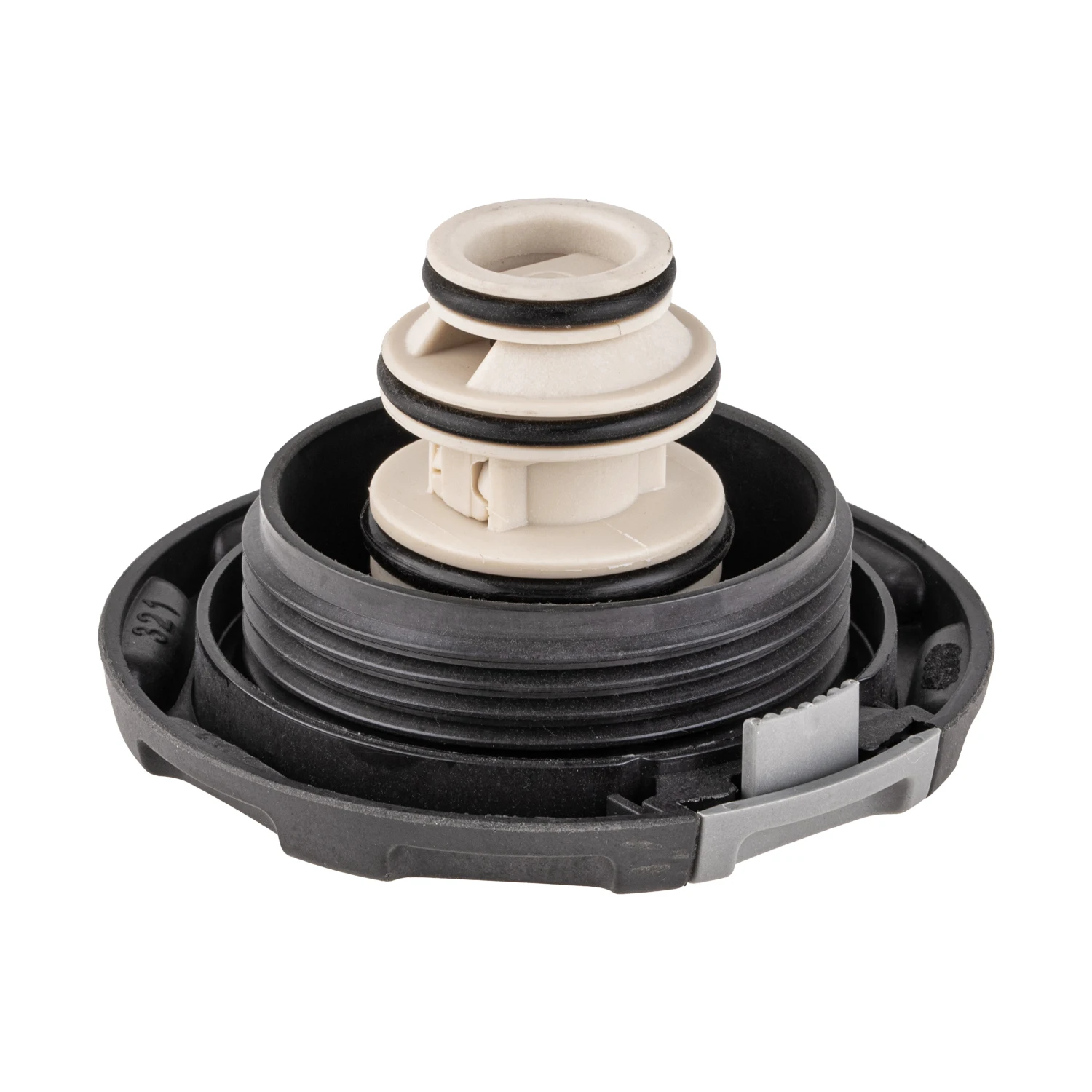 Radiator Coolant Tank Cap Coolant Expansion Tank Cap 4M0121321K,4M0121321Q,4M0121321H For AUDI A4 B9,A5,A6 C8,A7,A8,Q5,Q7 2015 -,Q8 -,VW Touareg -